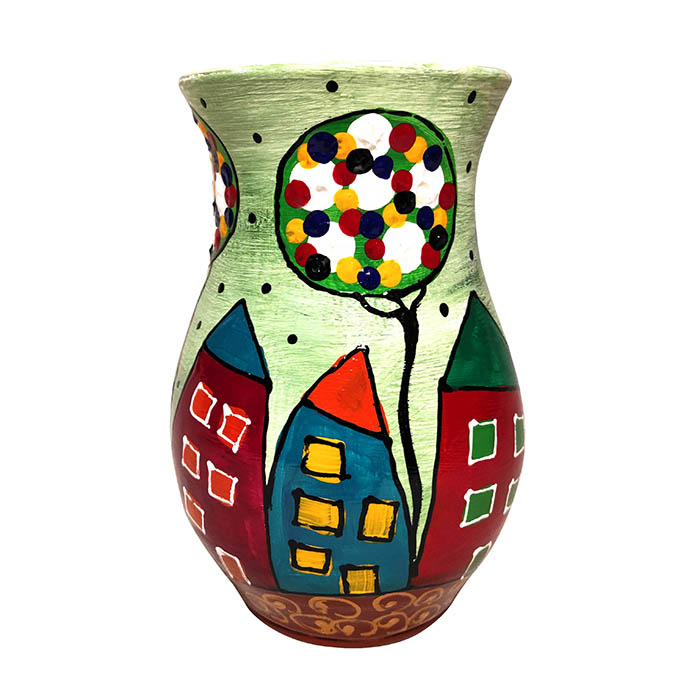 Colectia Casute Vesele Colectia Casute Vesele